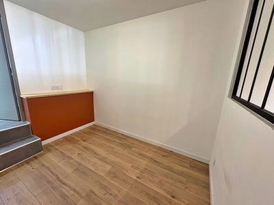 Flat Rue Lucien Sampaix in Roanne