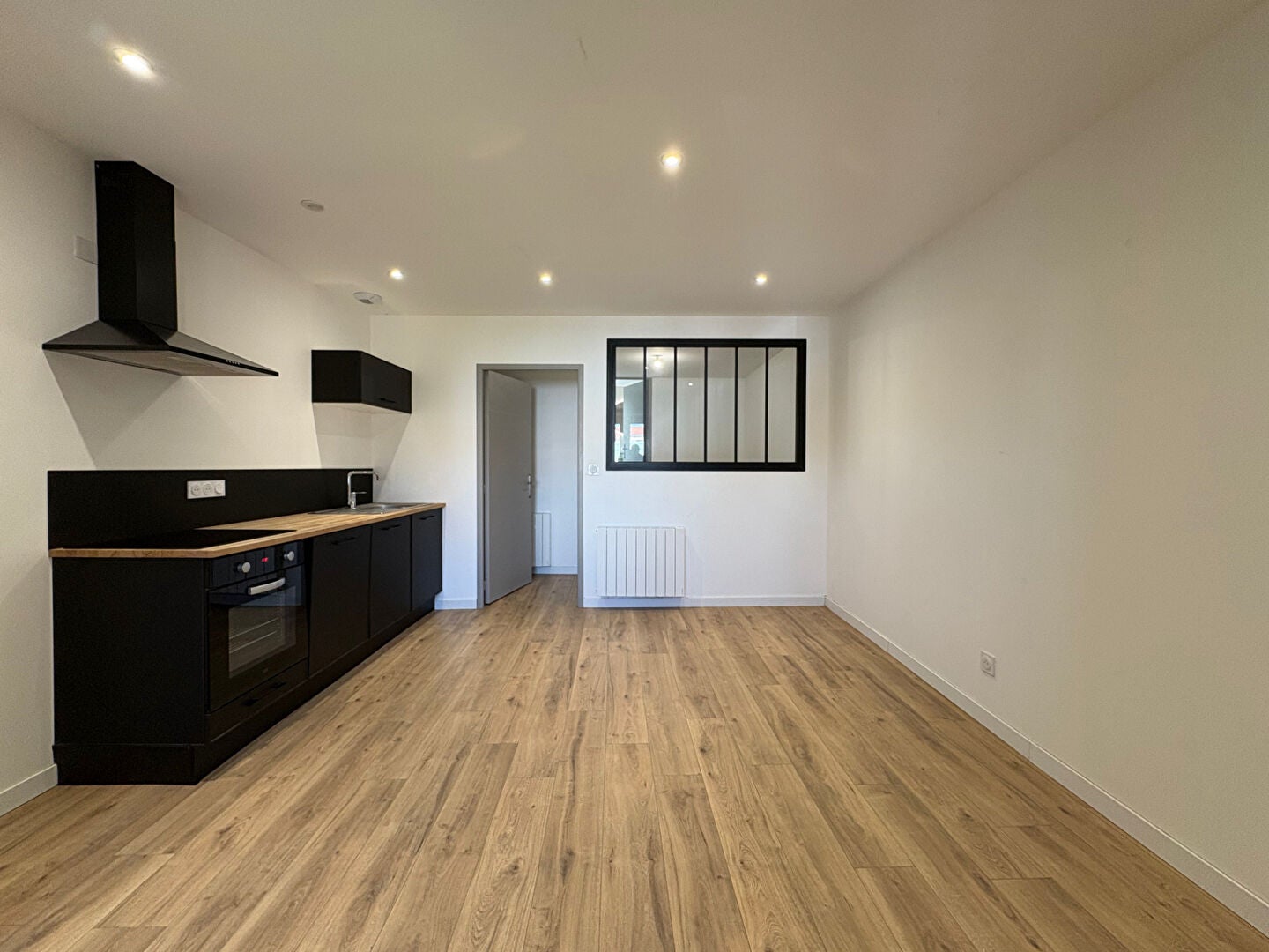 Appartement Rue Lucien Sampaix à Roanne