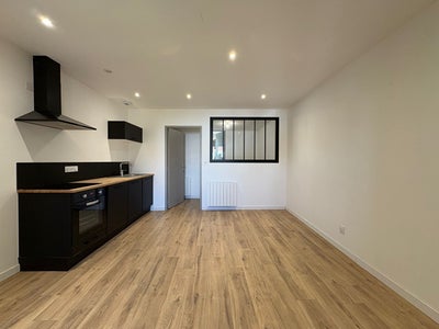 Flat Rue Lucien Sampaix in Roanne