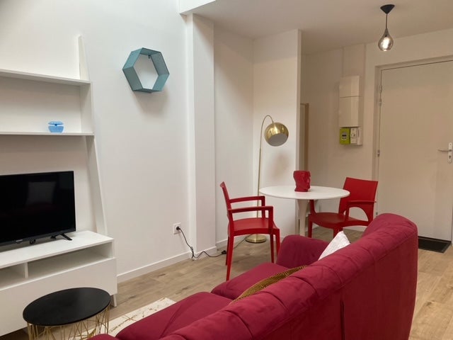 Appartement Rue du Gouvernement à Saint-Quentin