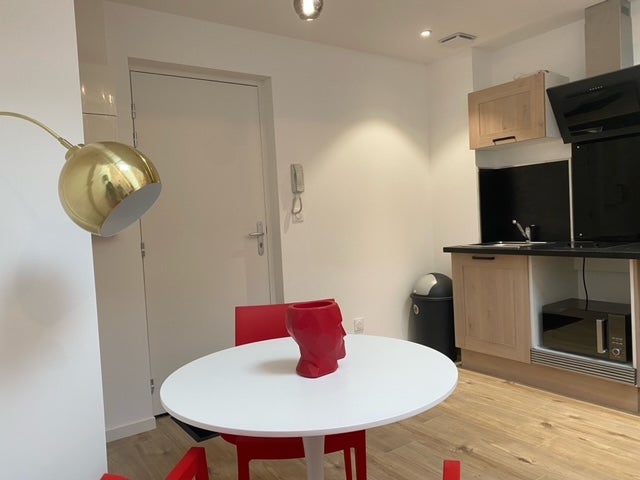 Appartement Rue du Gouvernement à Saint-Quentin