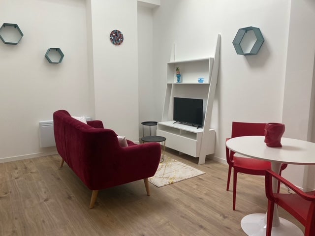 Appartement Rue du Gouvernement à Saint-Quentin