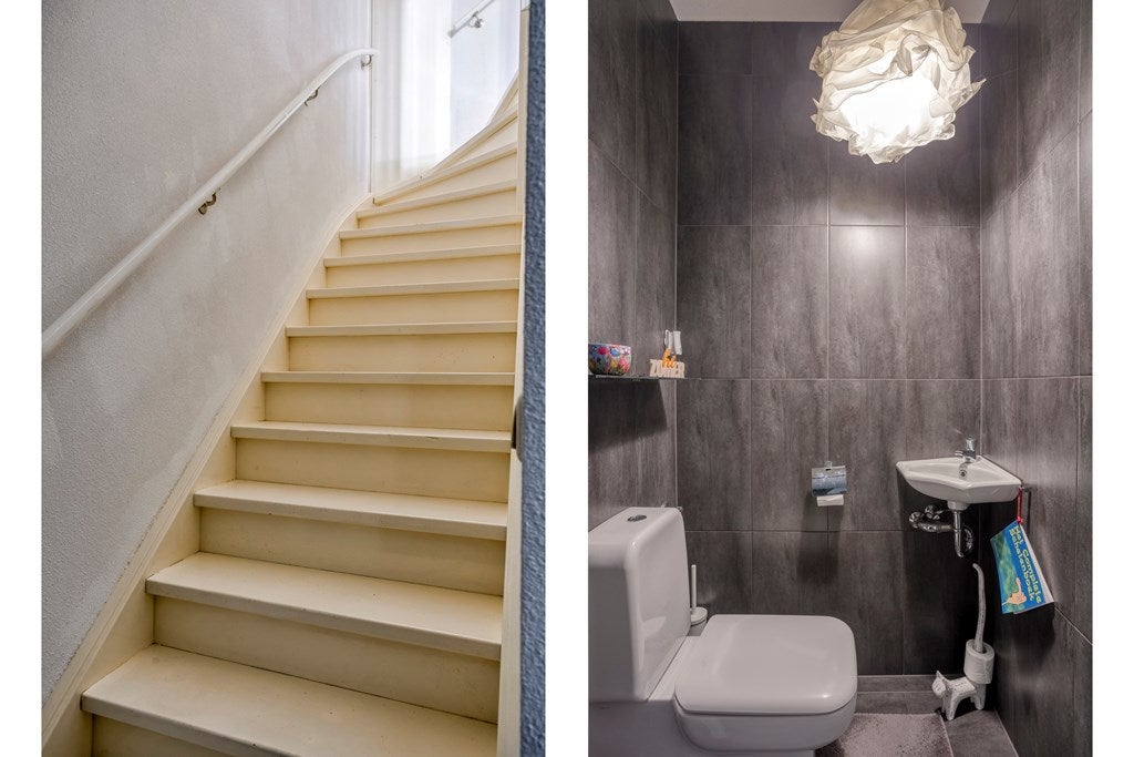 Tussenwoning te koop: Pater Hubertuscour 5, Geleen
