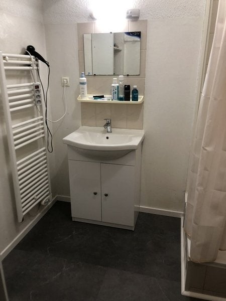 Appartement Rue Albert Marquet à Marseille