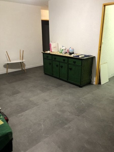 Appartement Rue Albert Marquet à Marseille