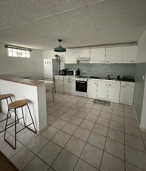 Appartement Rue des Treilles à Libourne