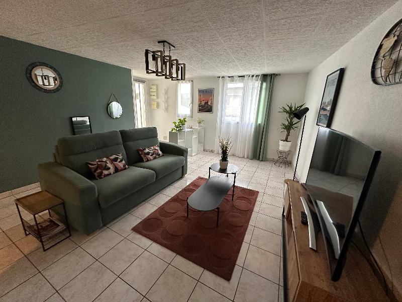Appartement Rue des Treilles à Libourne