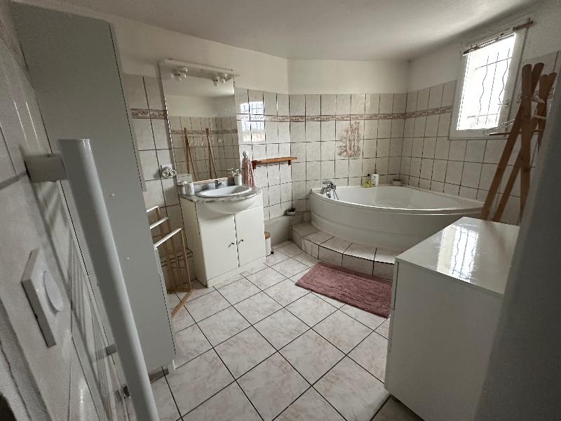 Appartement Rue des Treilles à Libourne