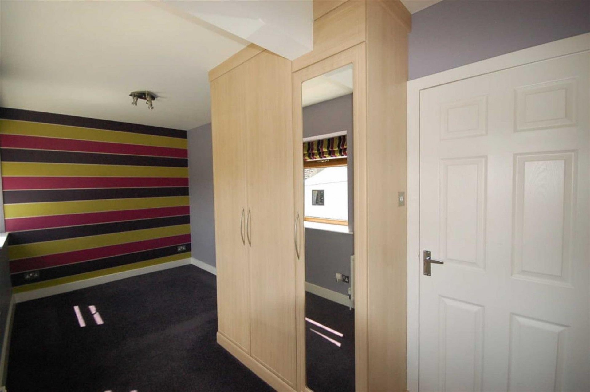 House Rowley Hill in Kirklees