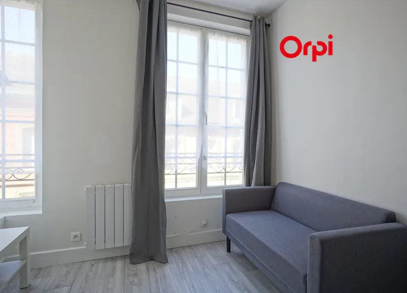 Appartement Rue Thiers à Bernay
