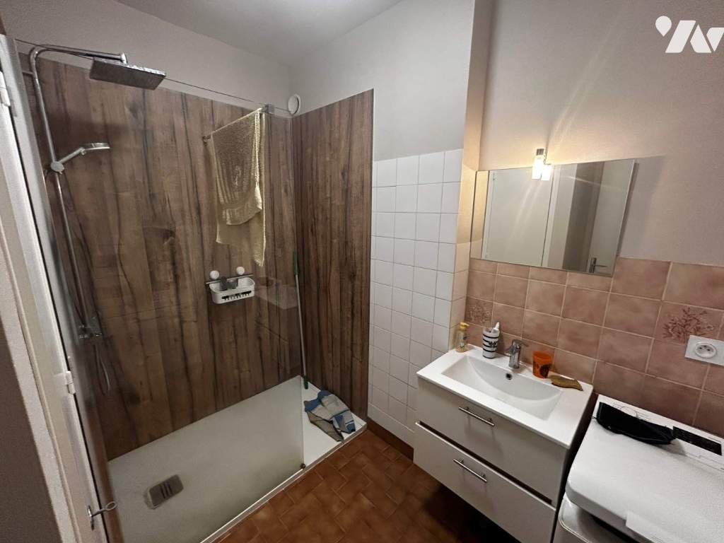 Appartement Place du Docteur Joly à Bruz