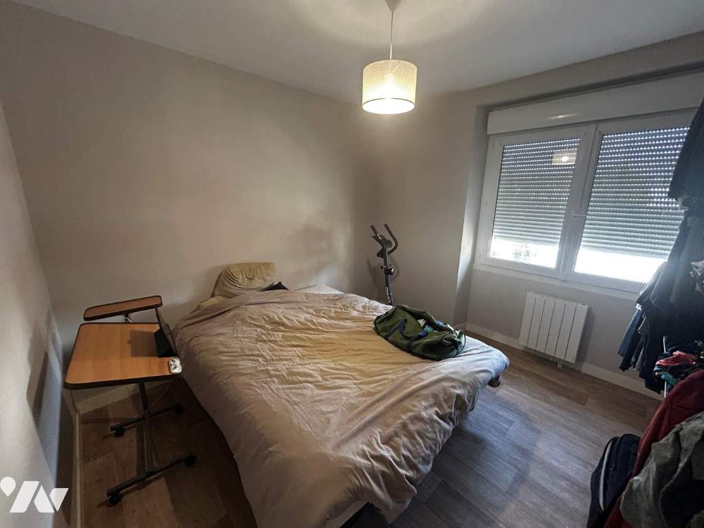 Appartement Place du Docteur Joly à Bruz