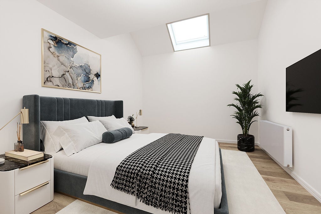 Appartement te koop: Jachthavenstraat 1G, Sneek
