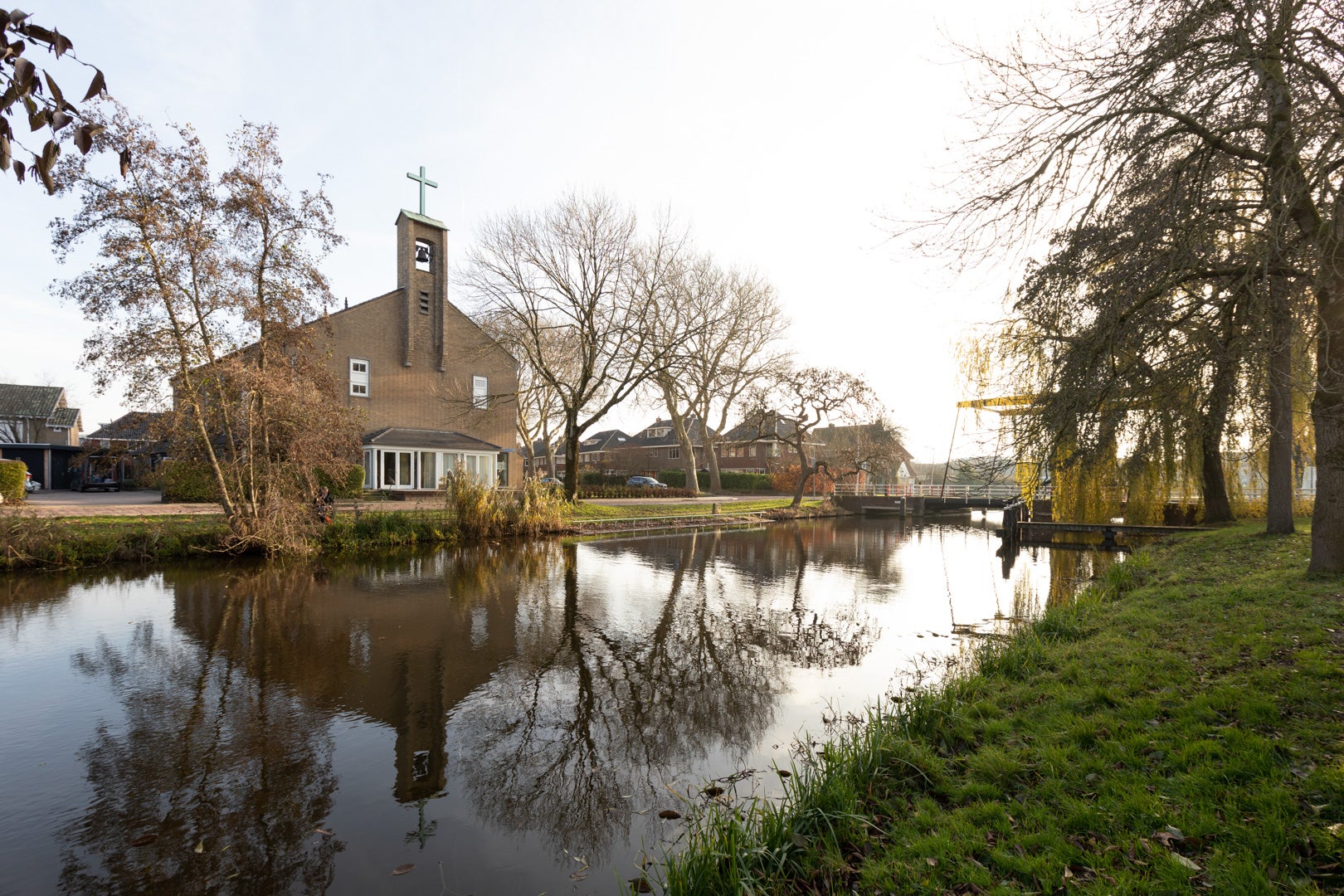 Appartement te koop: Jachthavenstraat 1G, Sneek
