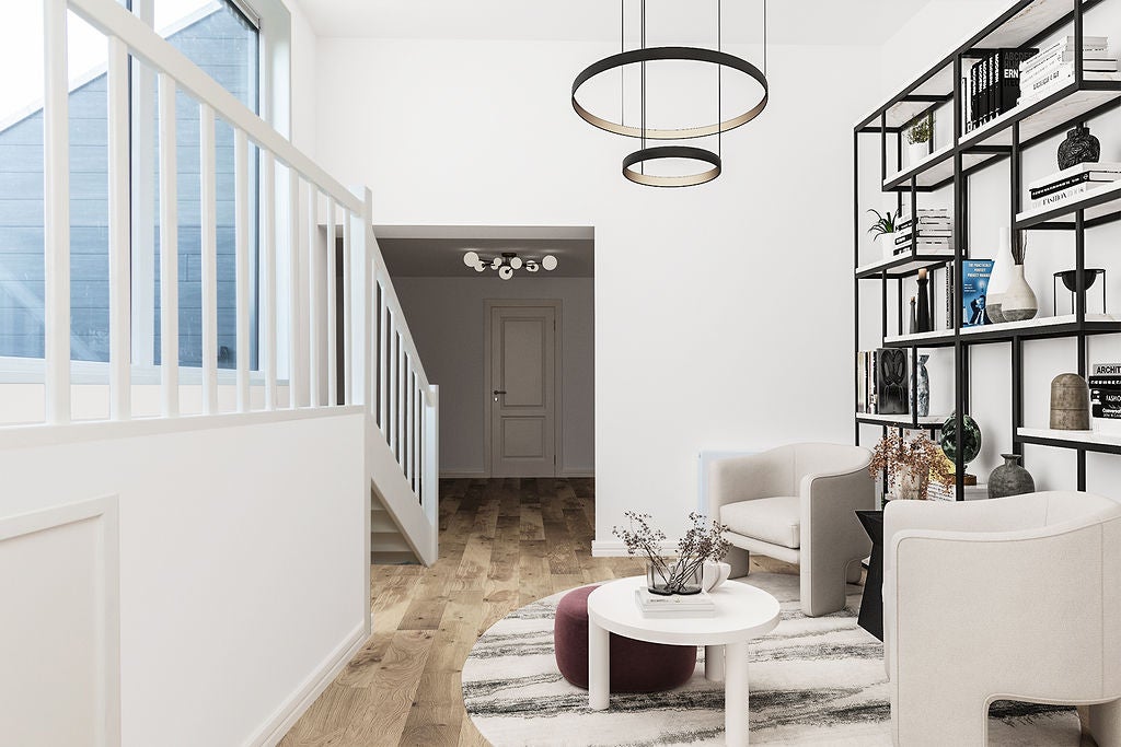 Appartement te koop: Jachthavenstraat 1G, Sneek