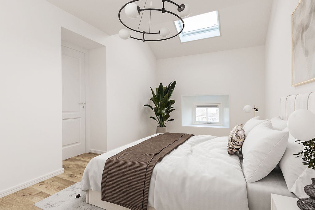 Appartement te koop: Jachthavenstraat 1G, Sneek