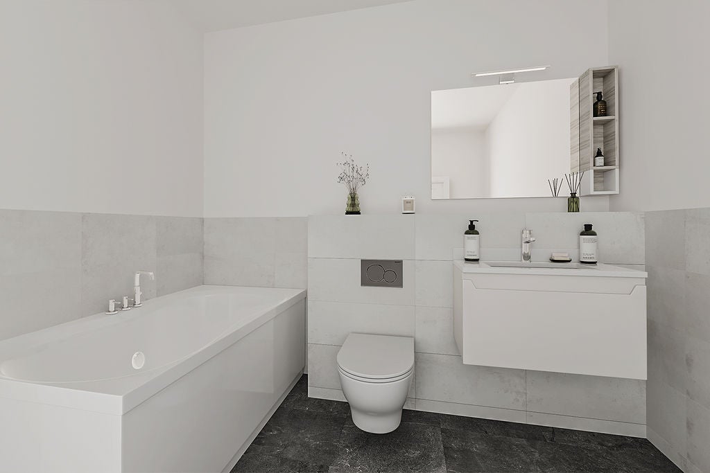 Appartement te koop: Jachthavenstraat 1G, Sneek