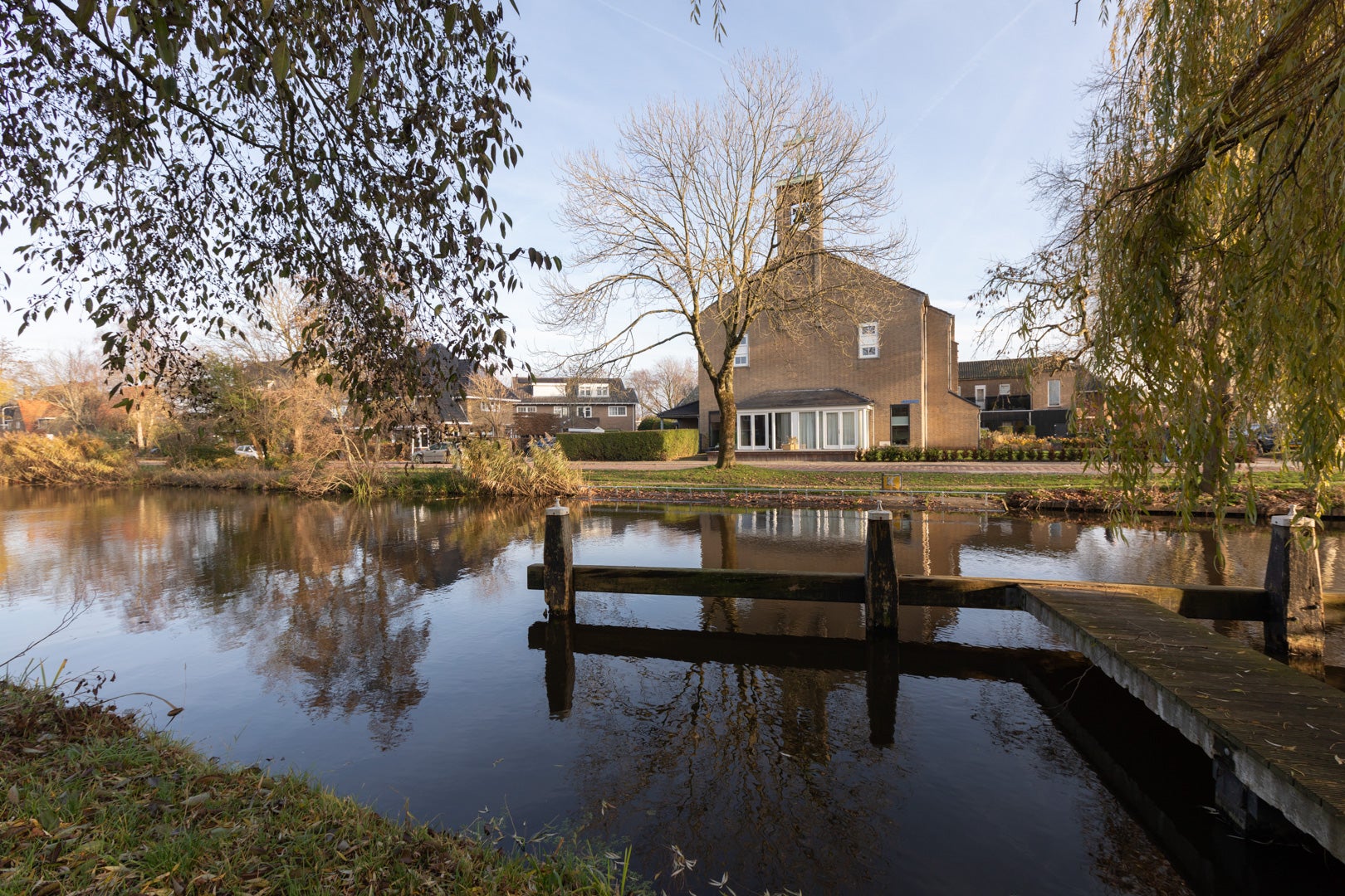 Appartement te koop: Jachthavenstraat 1G, Sneek