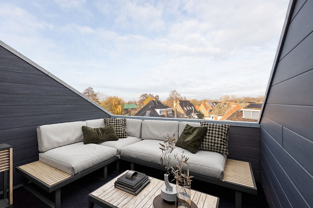 Appartement te koop: Jachthavenstraat 1G, Sneek