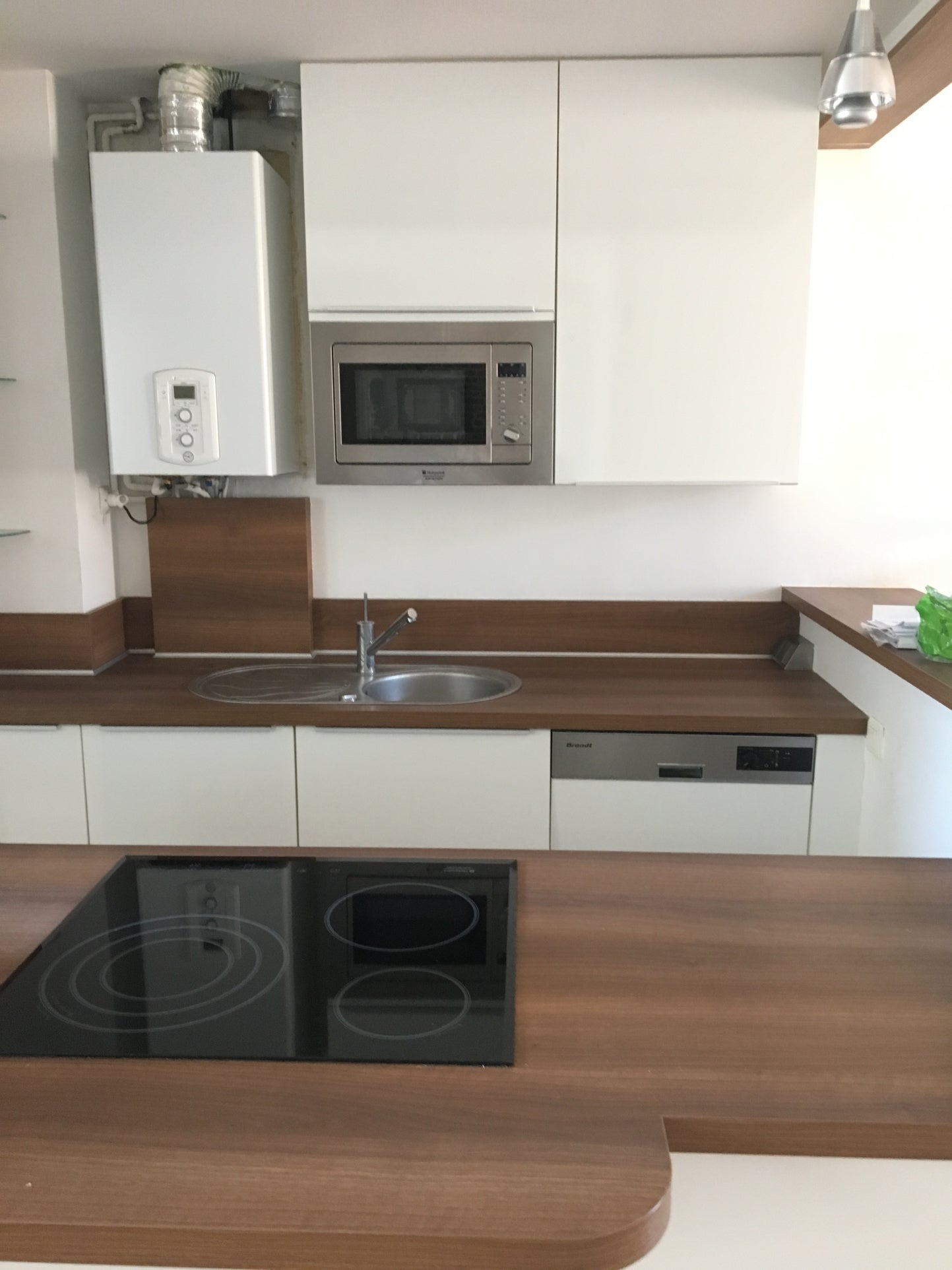 Appartement Rue des Princes à Toulouse