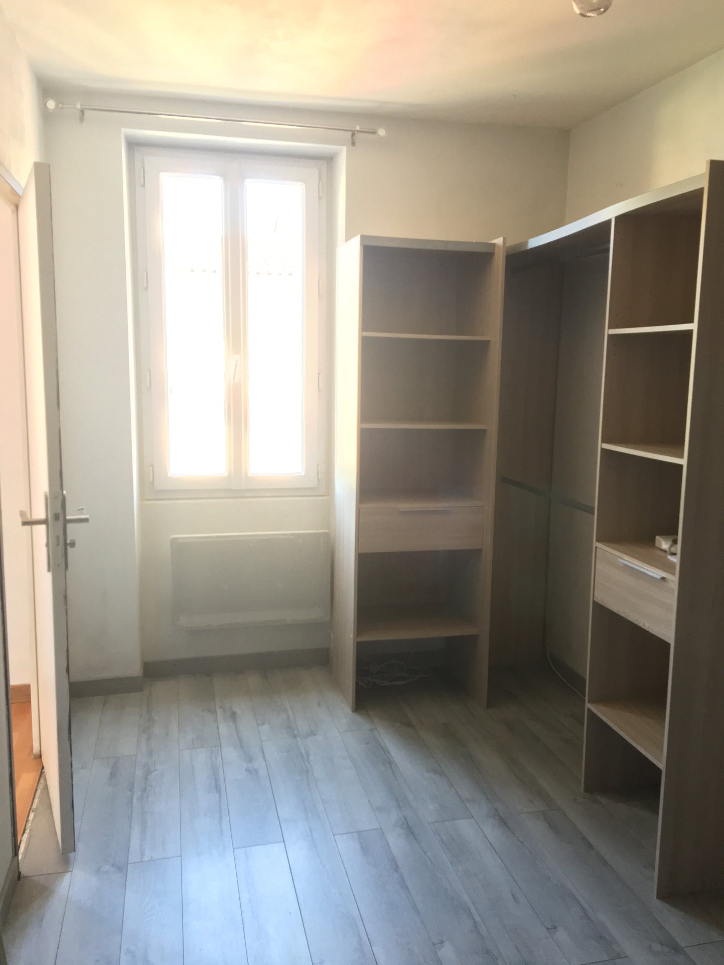 Appartement Rue des Princes à Toulouse