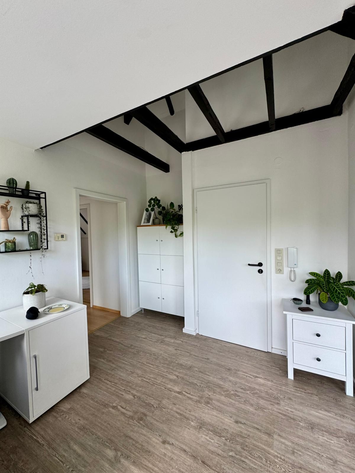 Wohnung Frensdorffstraße in Dortmund