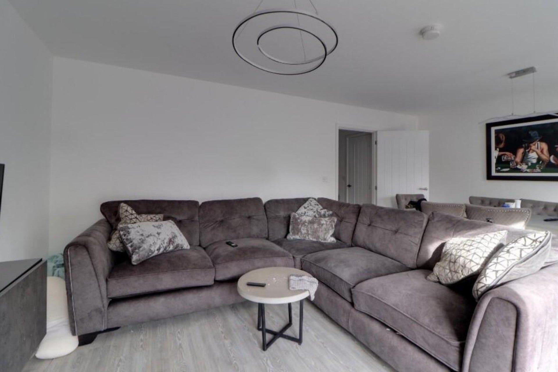House Rusling Way in Stevenage
