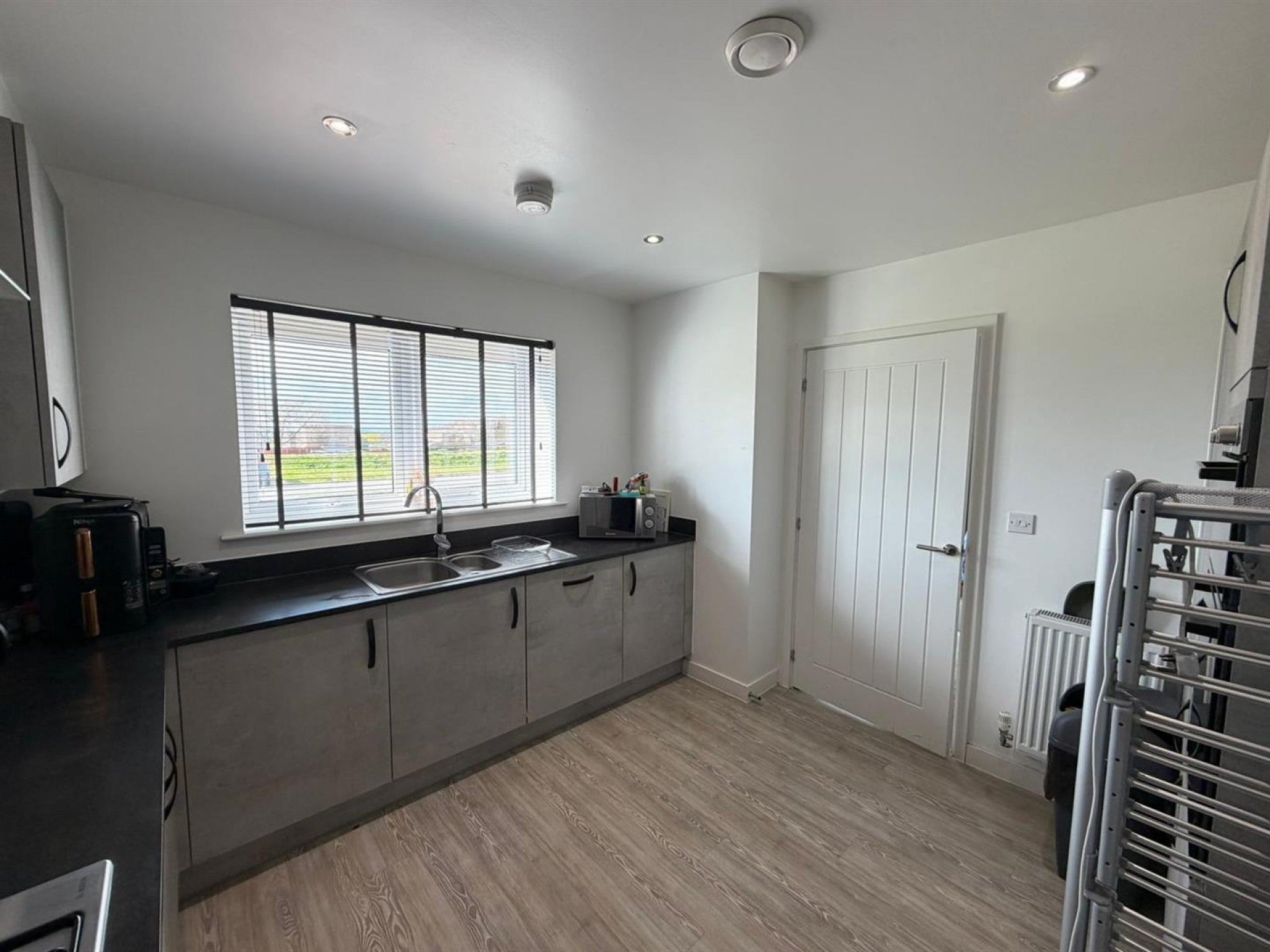 House Rusling Way in Stevenage