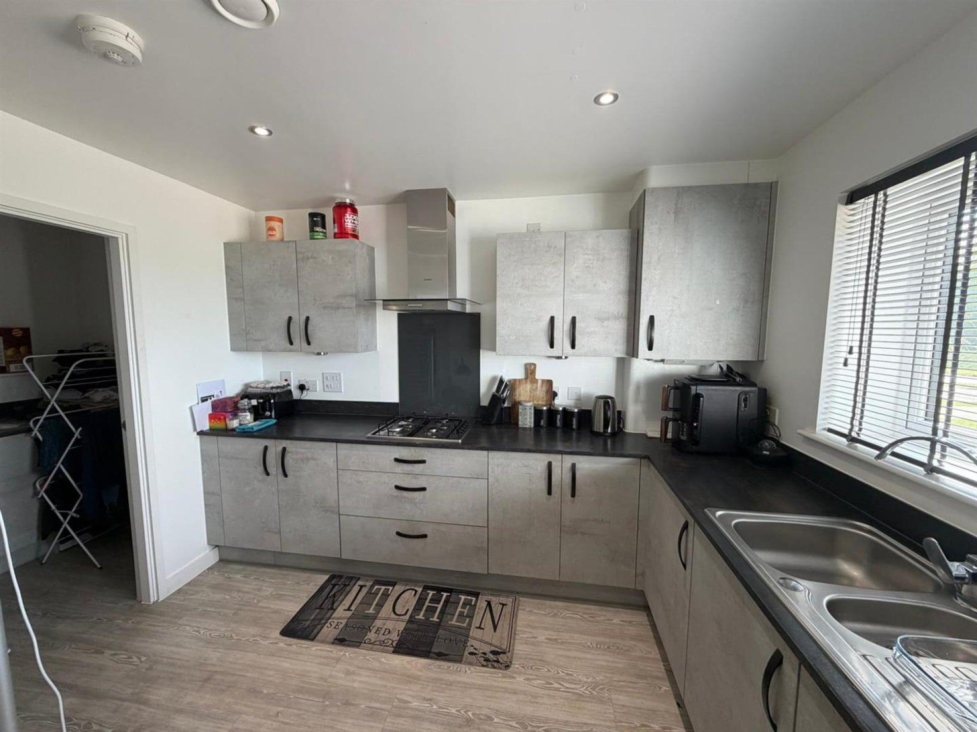 House Rusling Way in Stevenage
