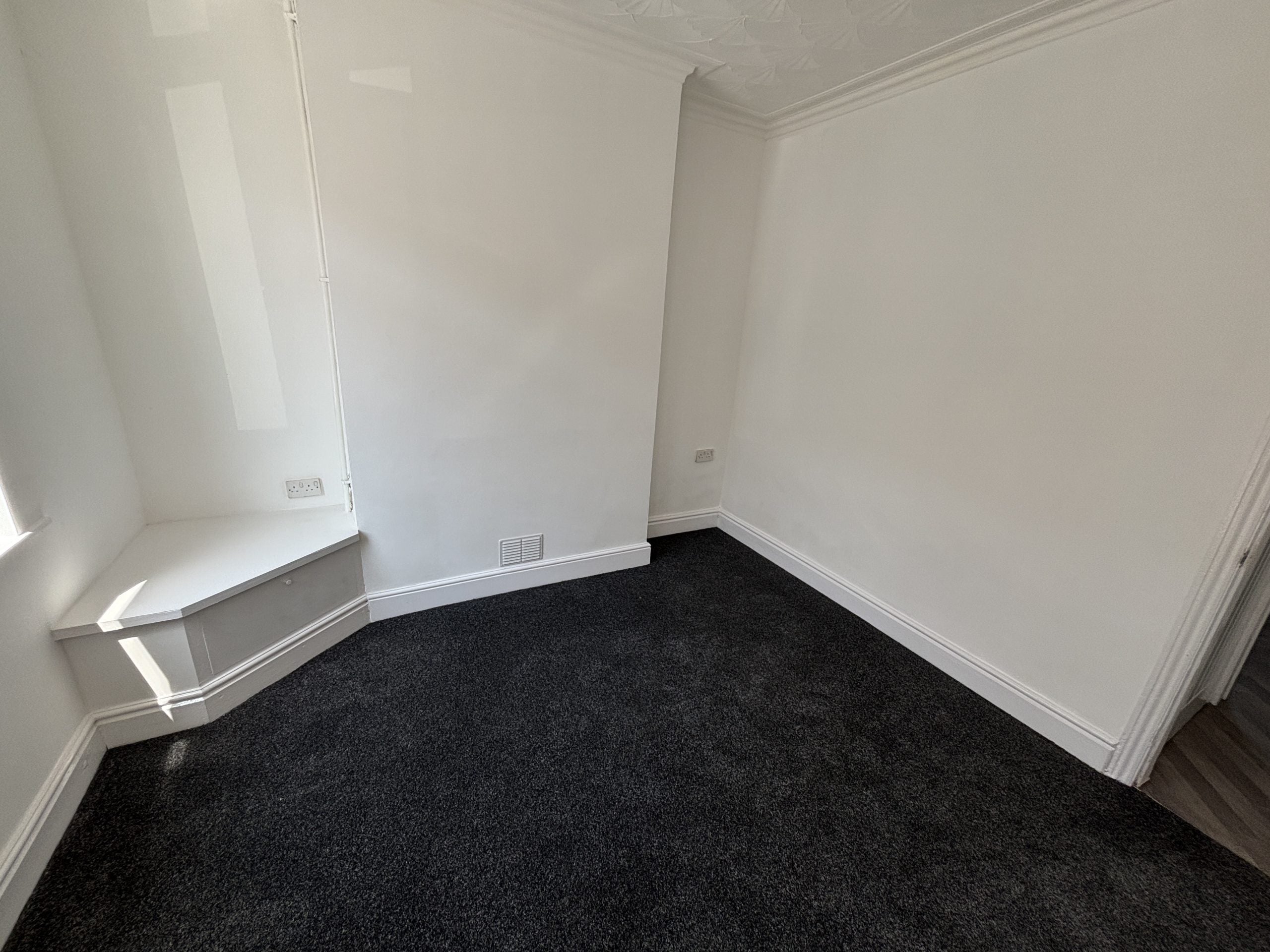 House Marriott Street in Stoke-On-Trent