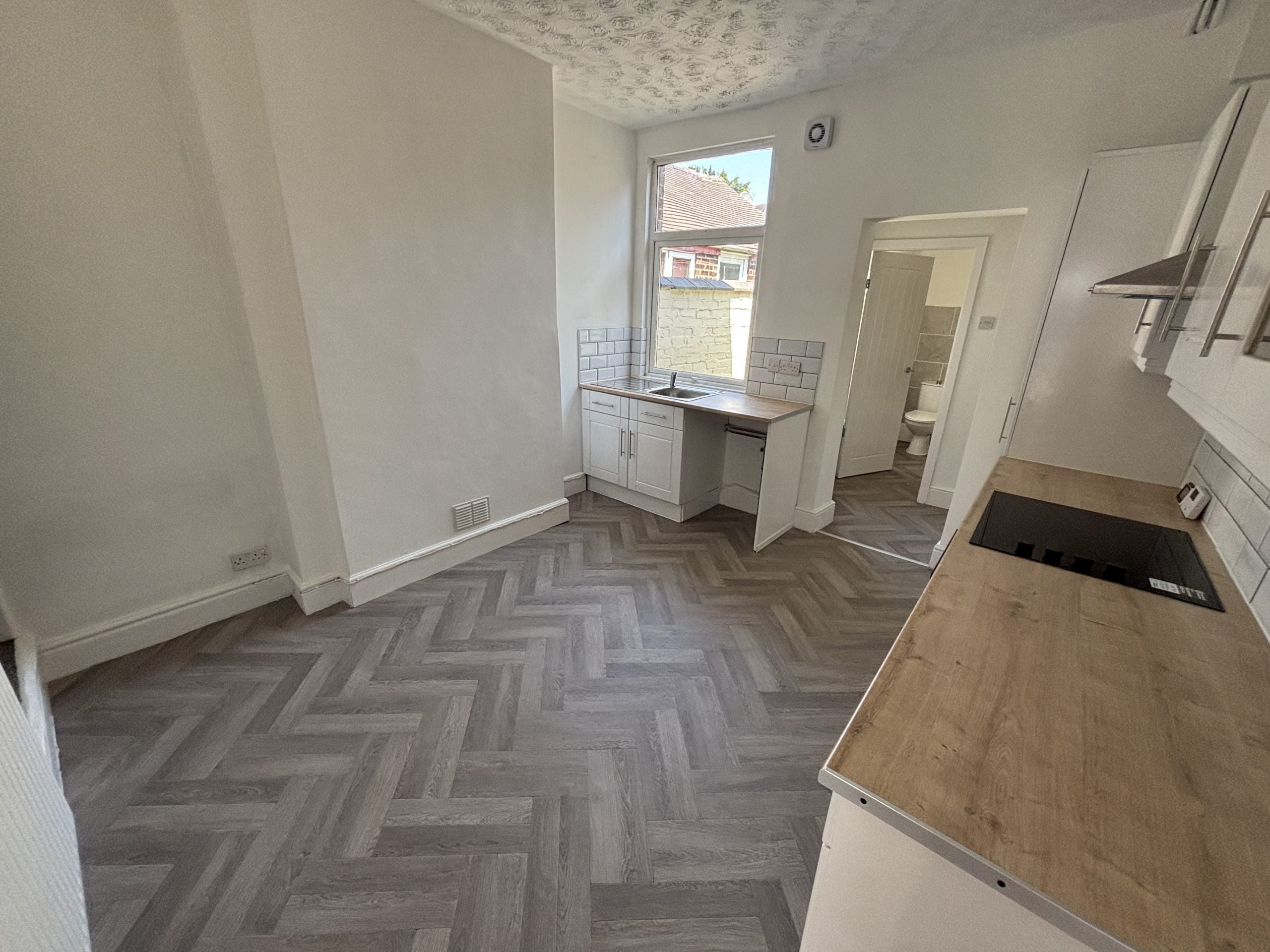House Marriott Street in Stoke-On-Trent