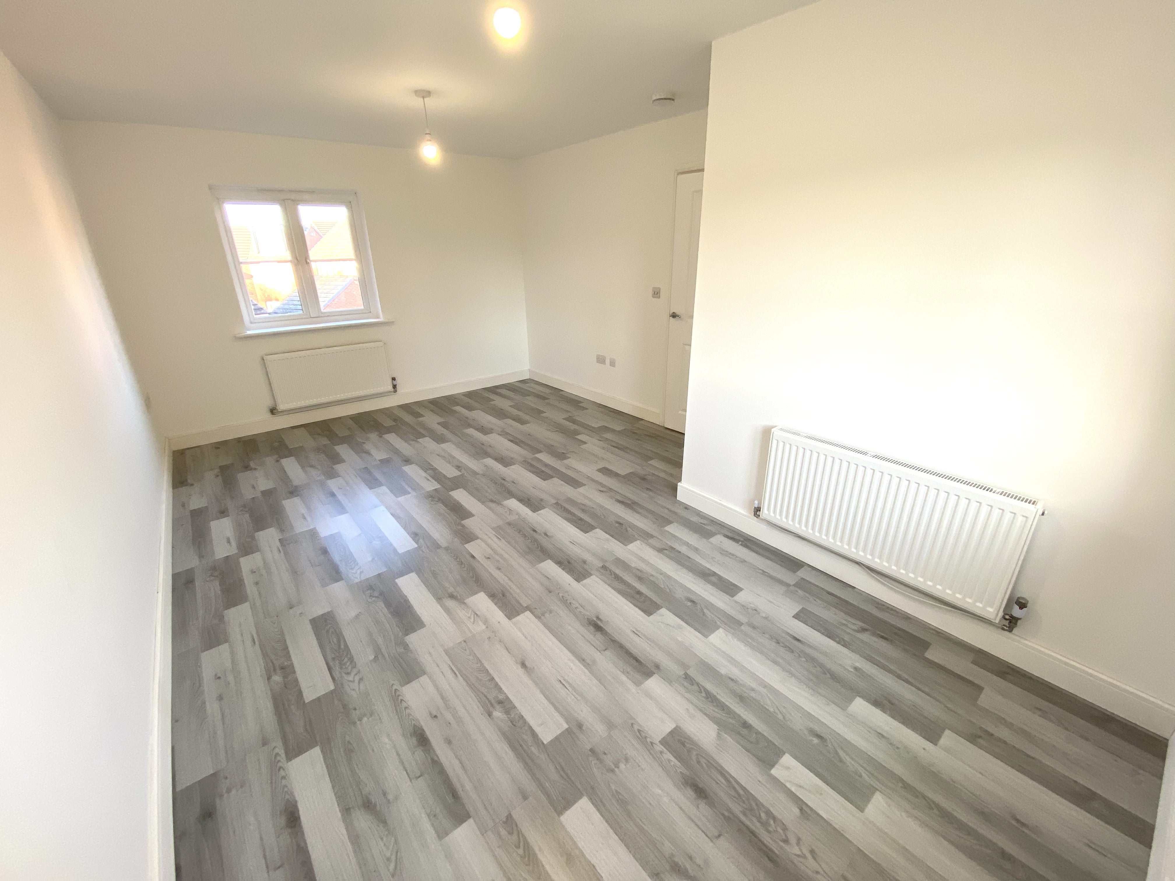 House Calder Gardens in Rushcliffe