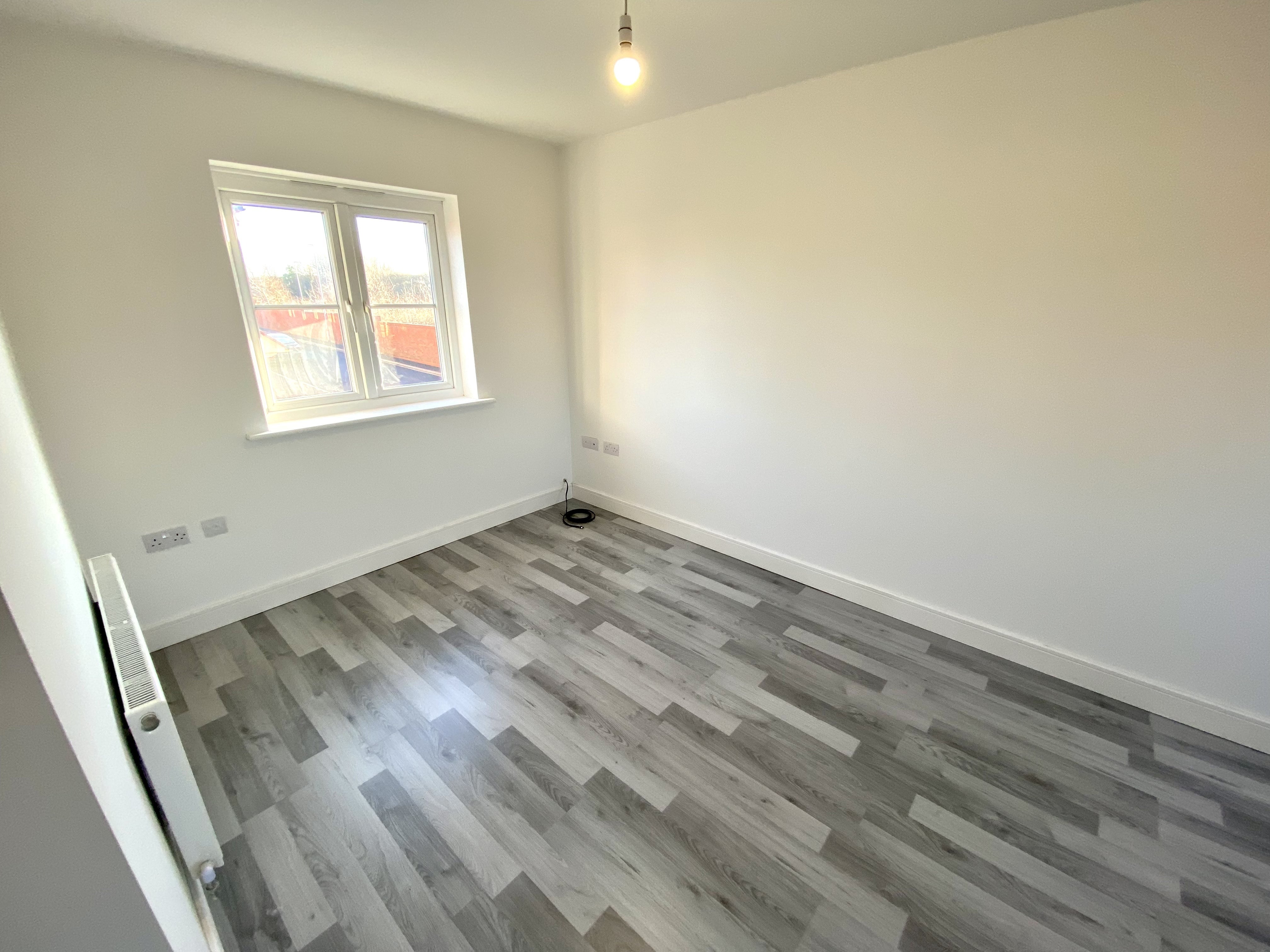 House Calder Gardens in Rushcliffe
