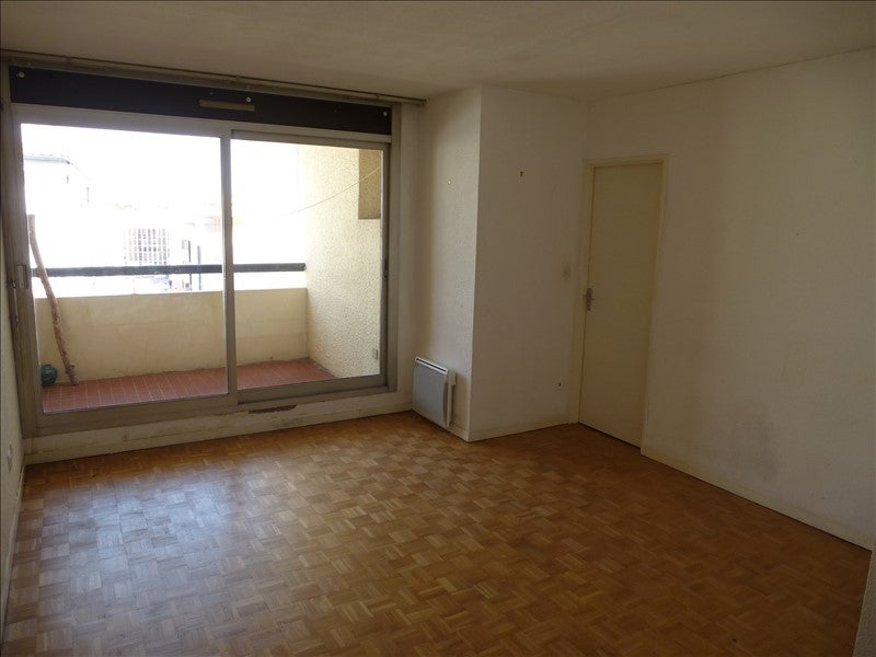 Flat Boulevard d'Antigone in Montpellier