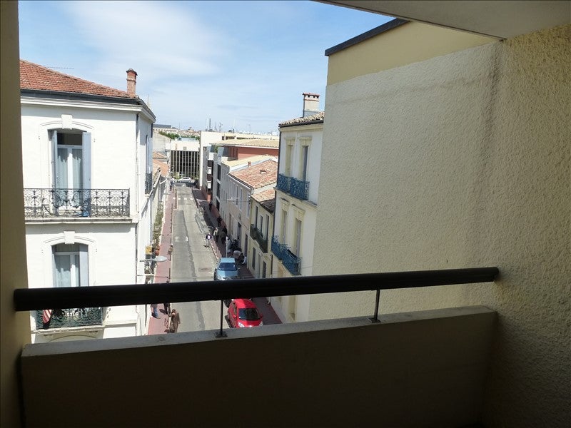 Flat Boulevard d'Antigone in Montpellier
