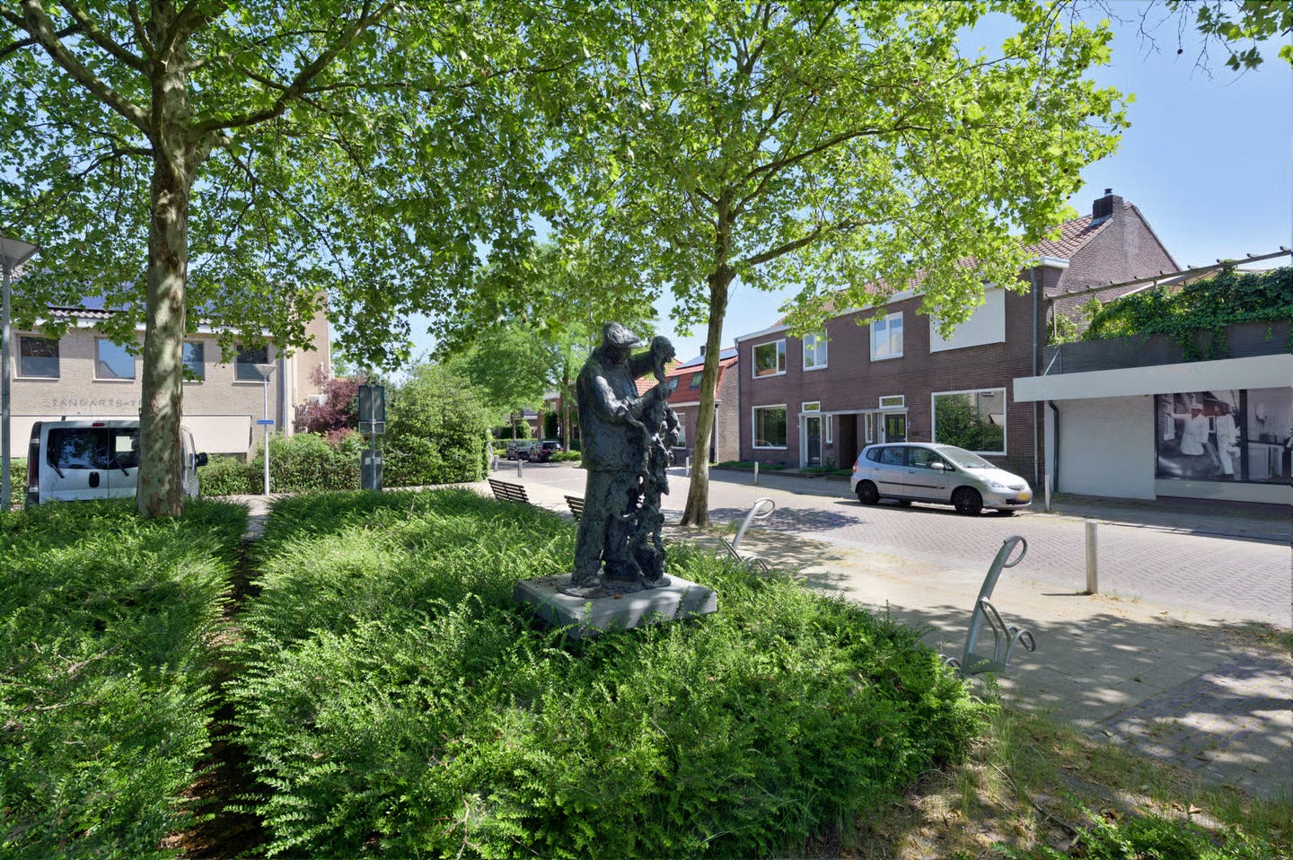 Casa Molenstraat en Schijndel