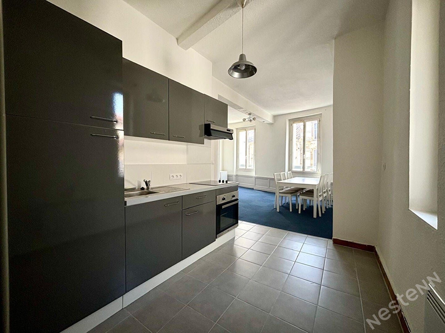 Appartement Boulevard du Président Carnot à Agen
