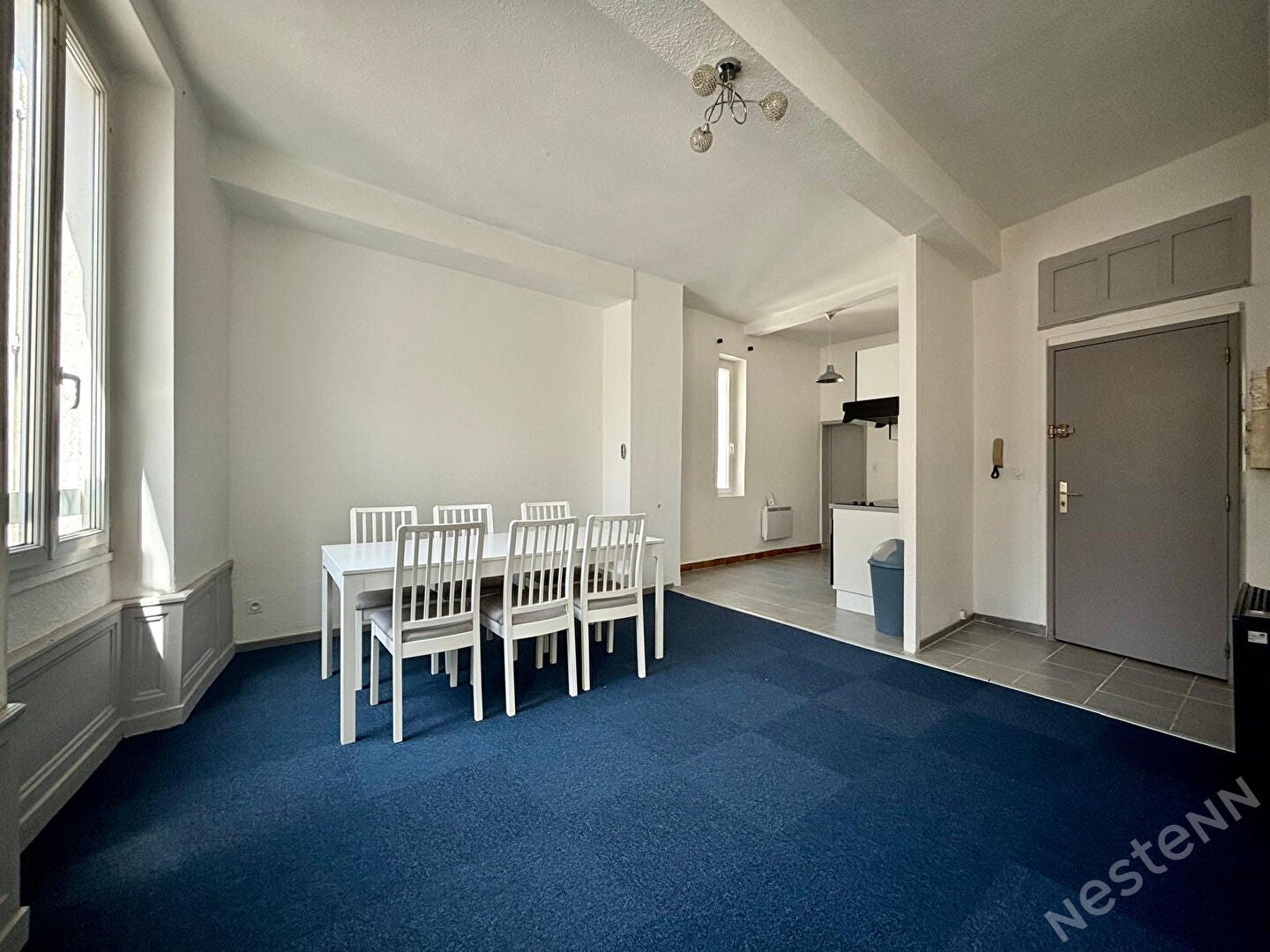 Appartement Boulevard du Président Carnot à Agen