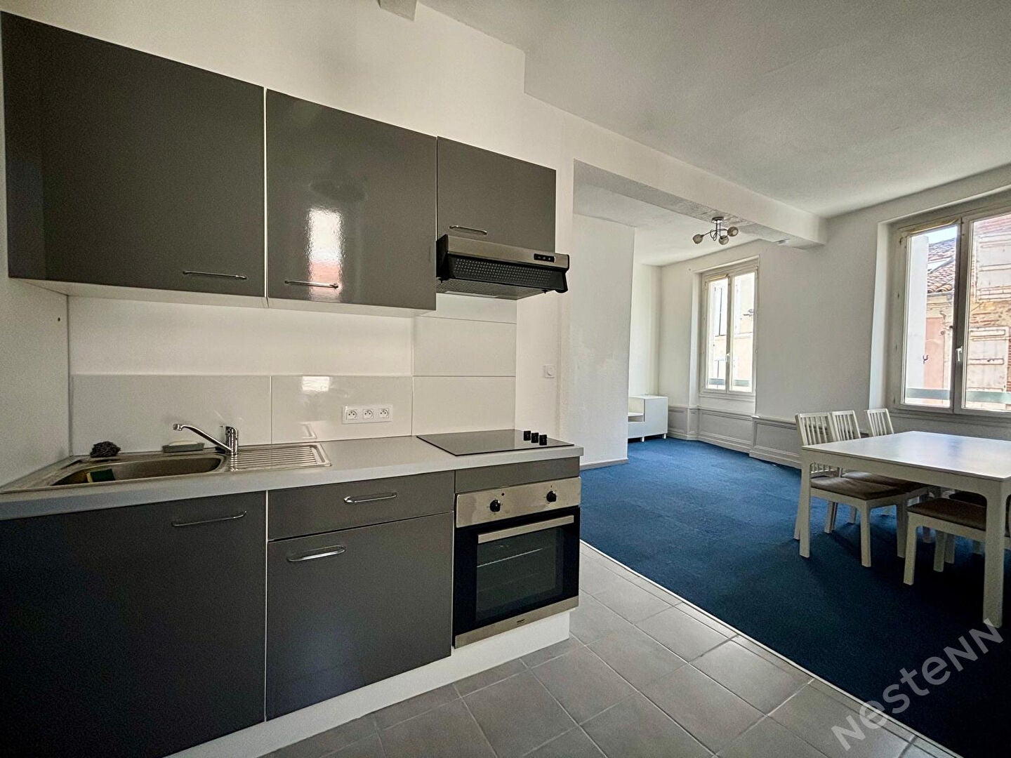 Appartement Boulevard du Président Carnot à Agen