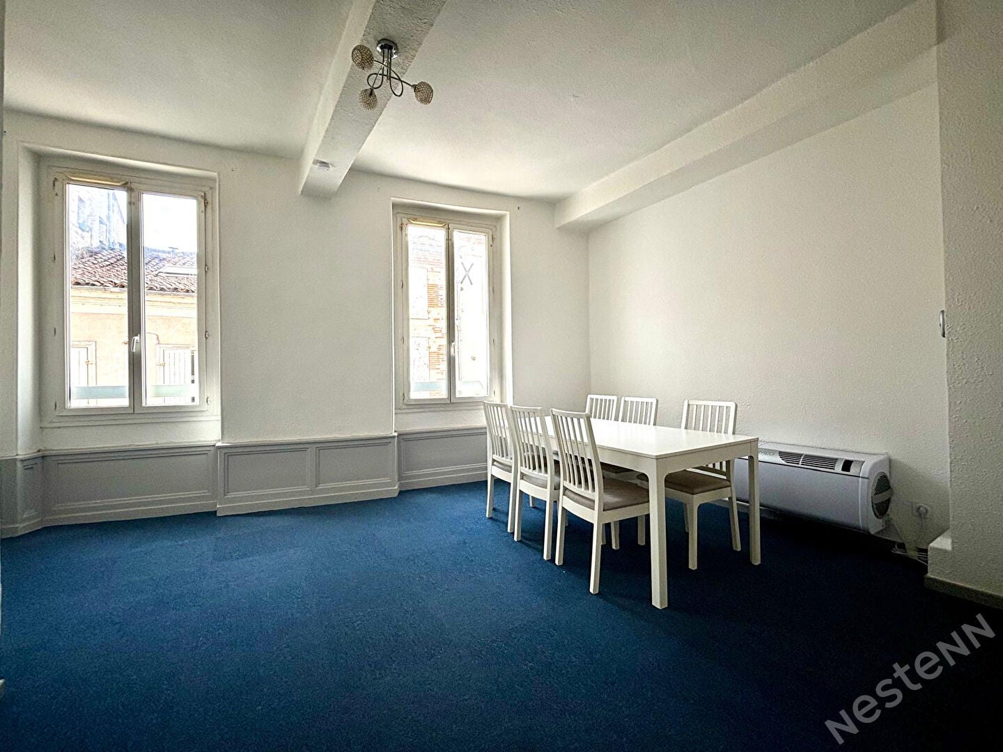 Appartement Boulevard du Président Carnot à Agen