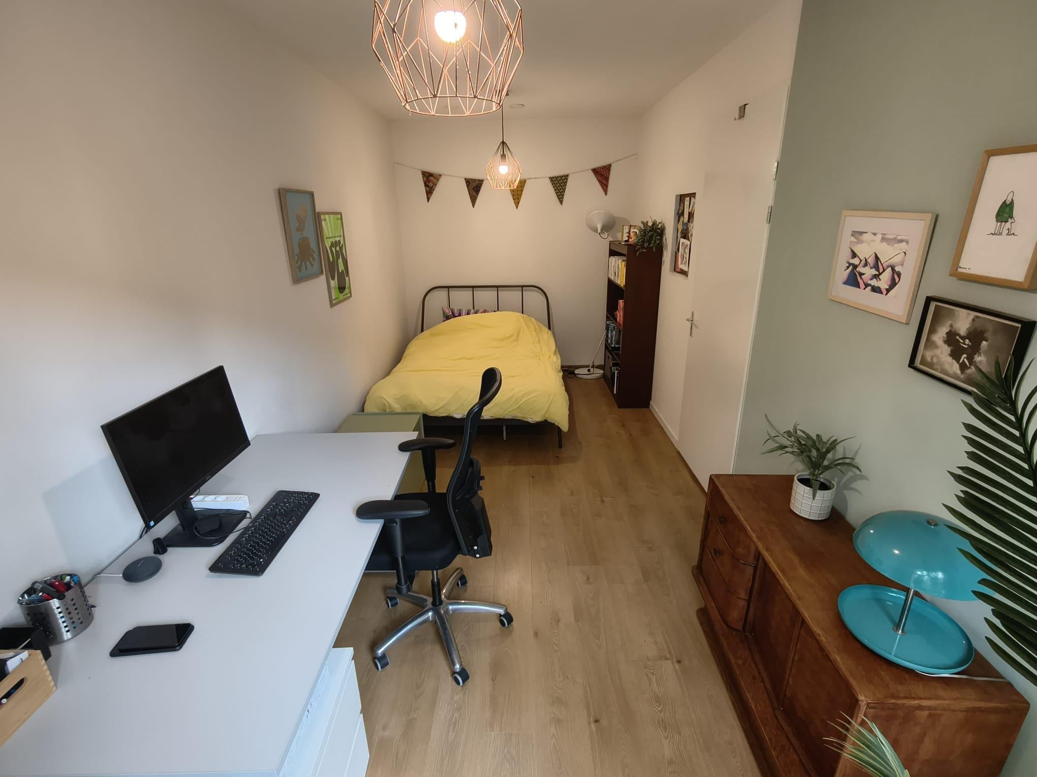 Huis Dreves Uitterdijkstraat in Den Haag