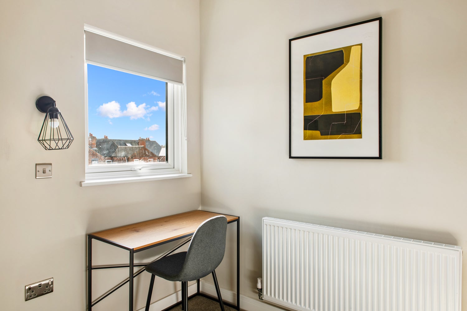 Room Hemlock Avenue in Nottingham