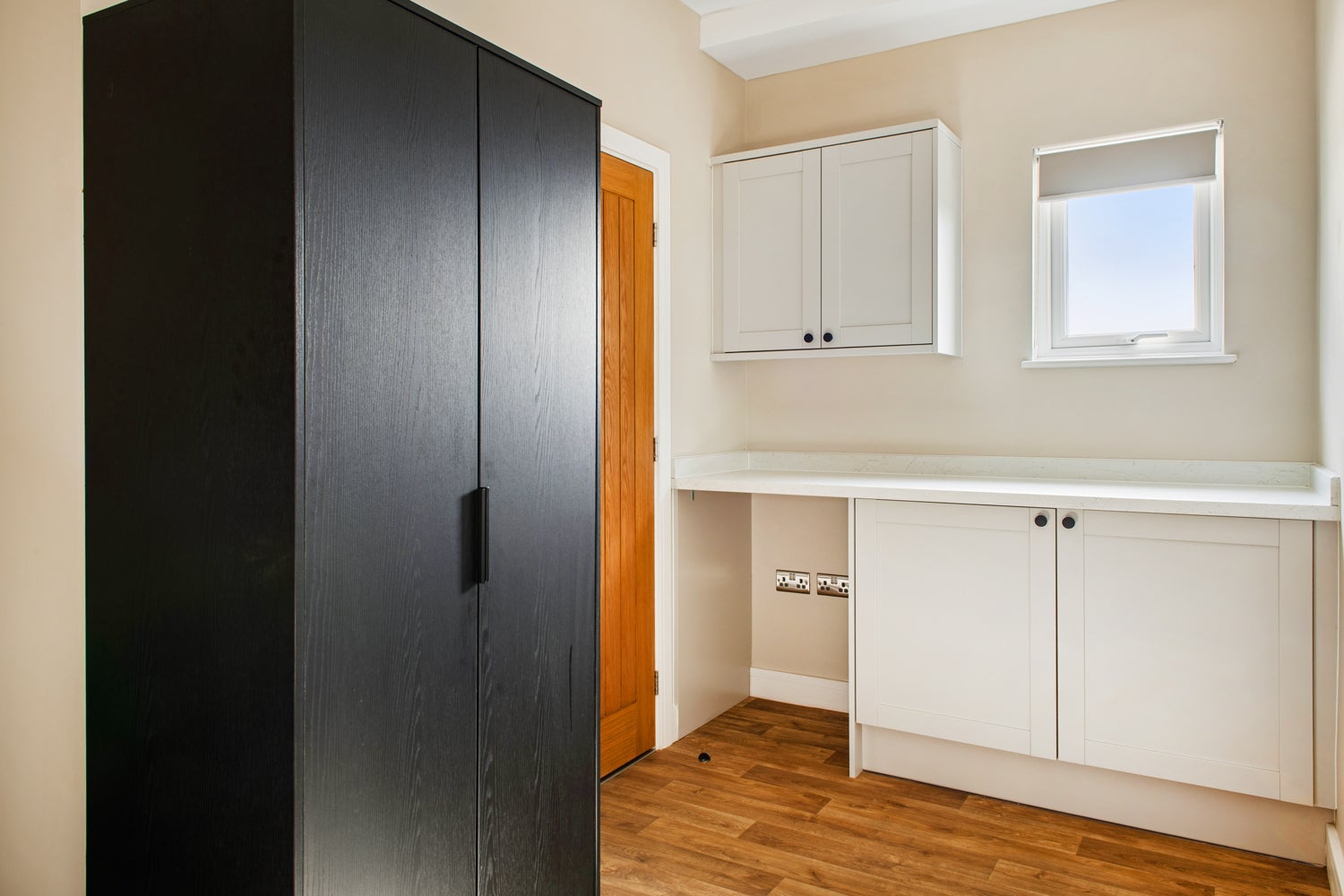 Room Hemlock Avenue in Nottingham