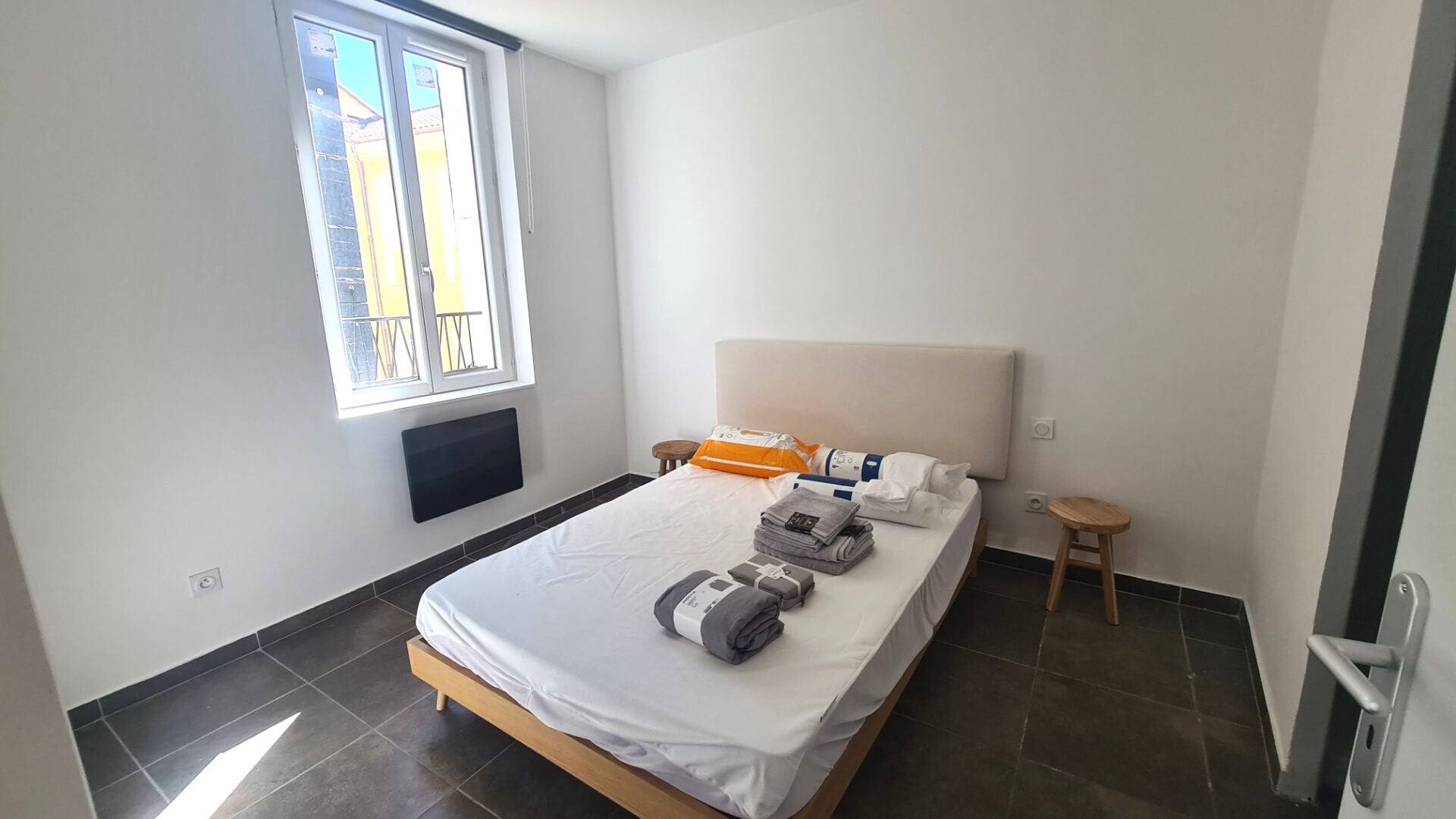 Appartement Place de Verdun à Carpentras