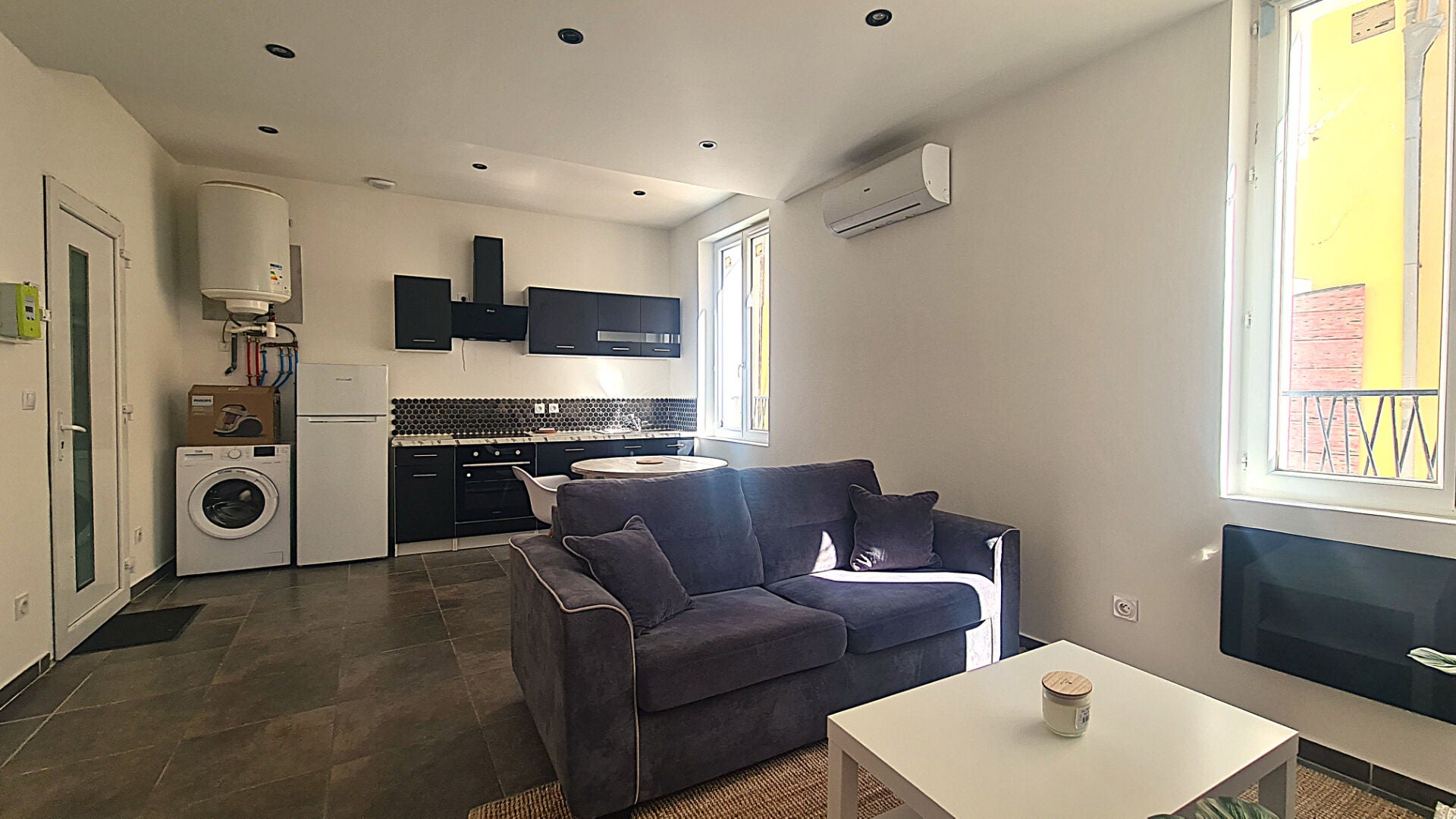 Appartement Place de Verdun à Carpentras