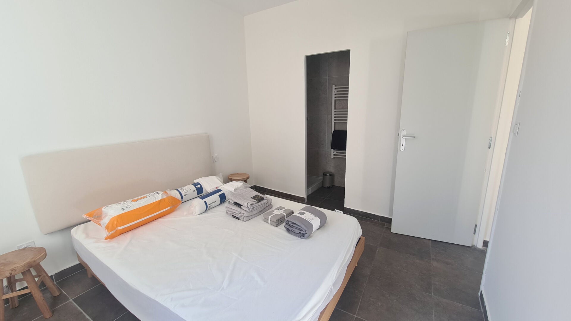 Appartement Place de Verdun à Carpentras