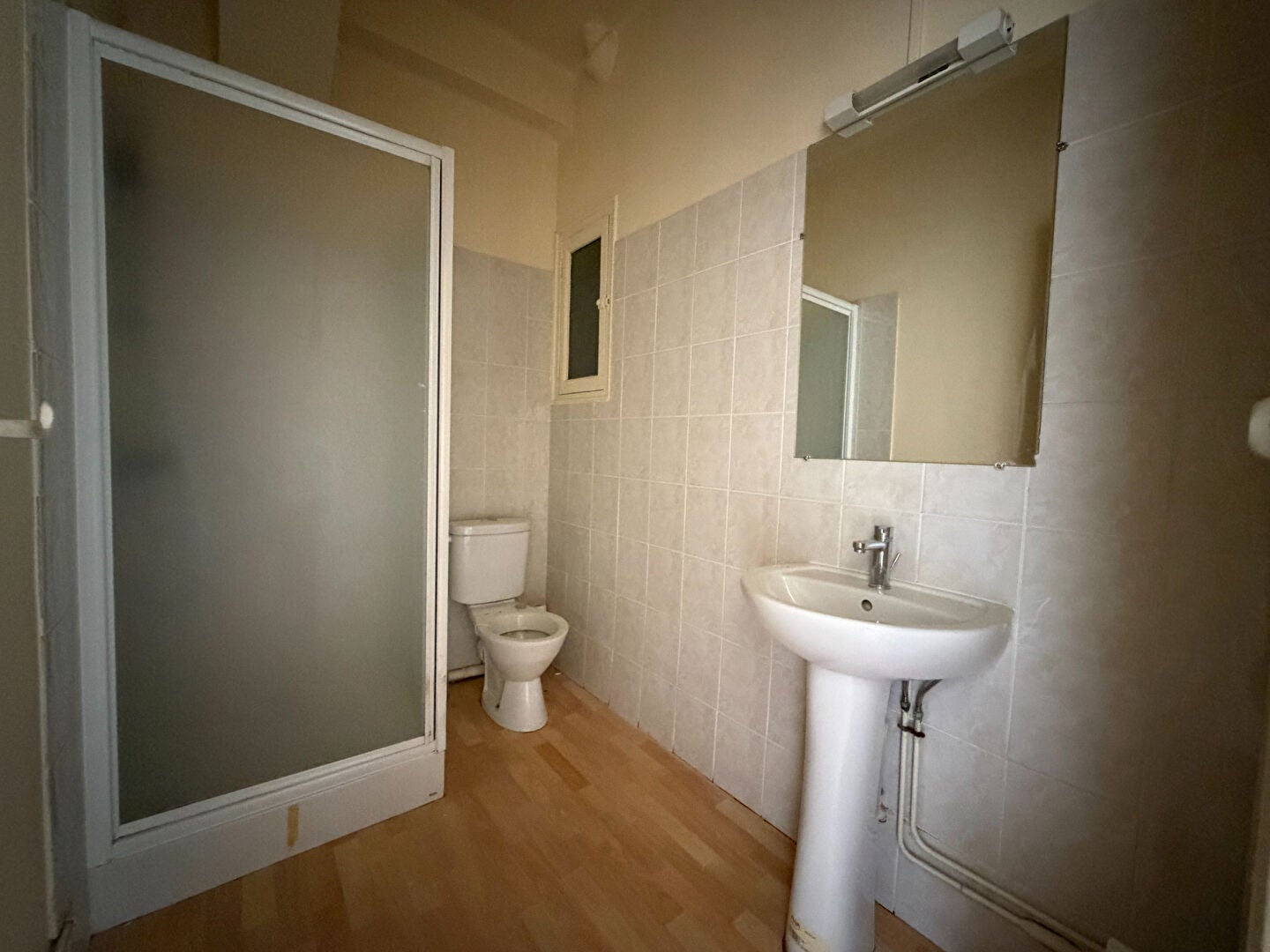 Appartement Allée d'Iéna à Carcassonne