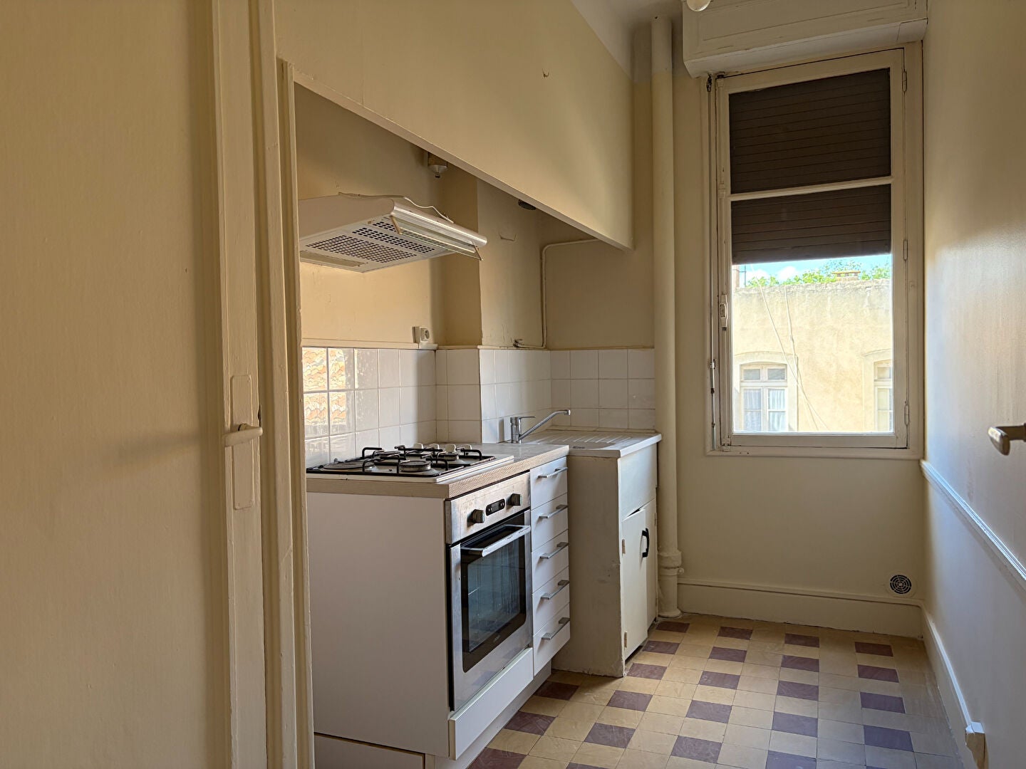 Appartement Allée d'Iéna à Carcassonne