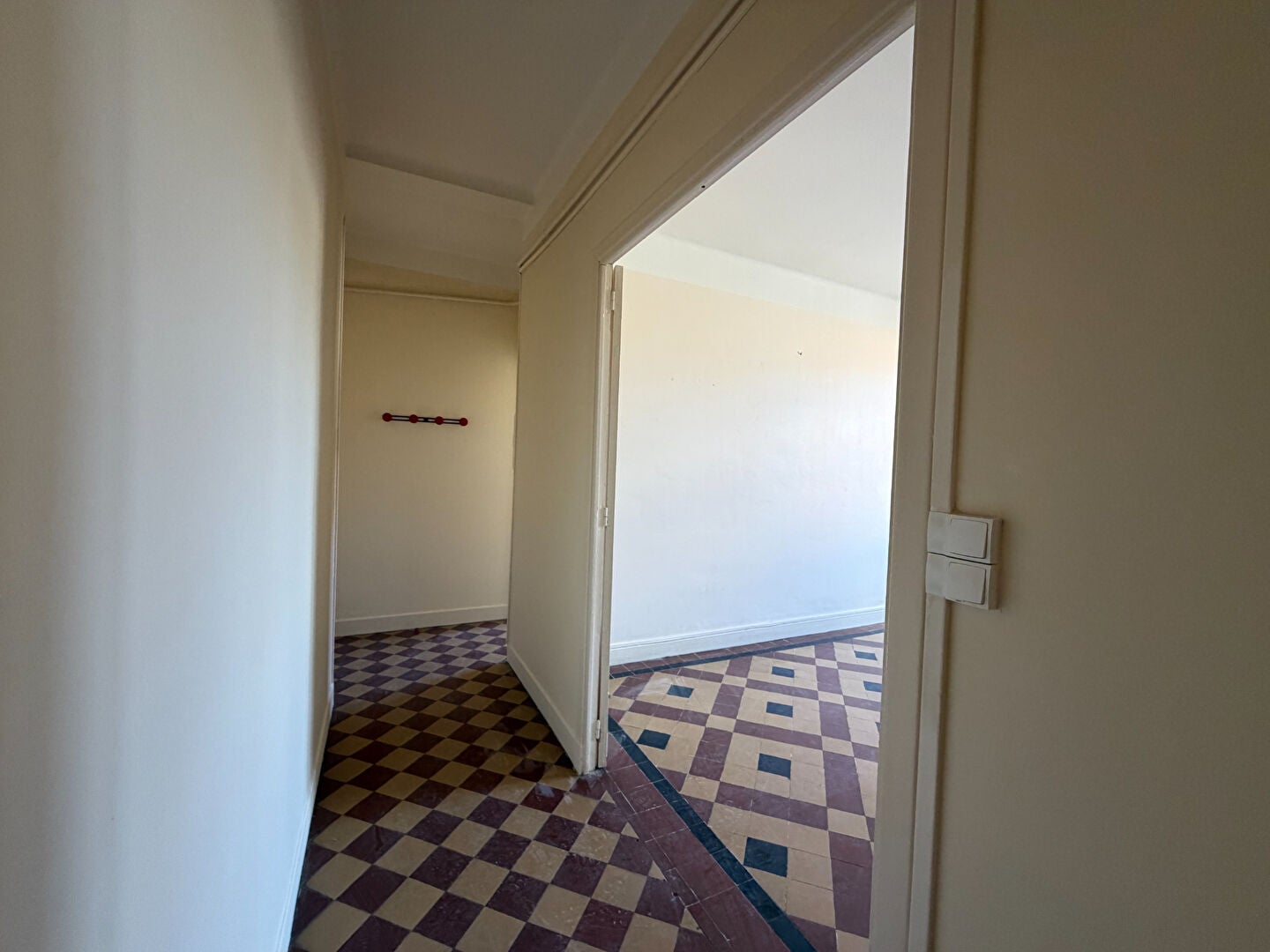 Appartement Allée d'Iéna à Carcassonne
