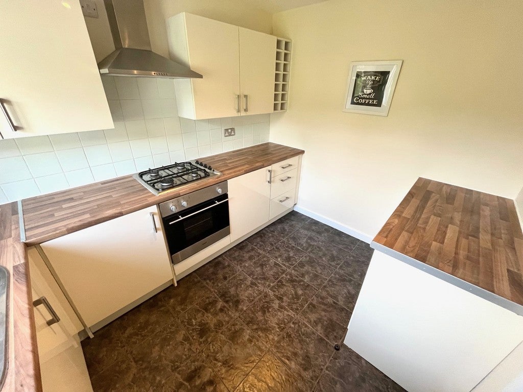 Flat Masonwood in Preston